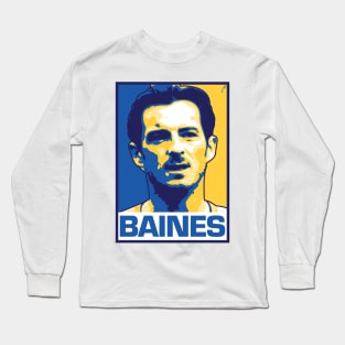 Baines Long Sleeve T-Shirt